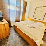 Residenz Seestern, Seerobbe