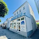 Residenz Seestern, Seerobbe