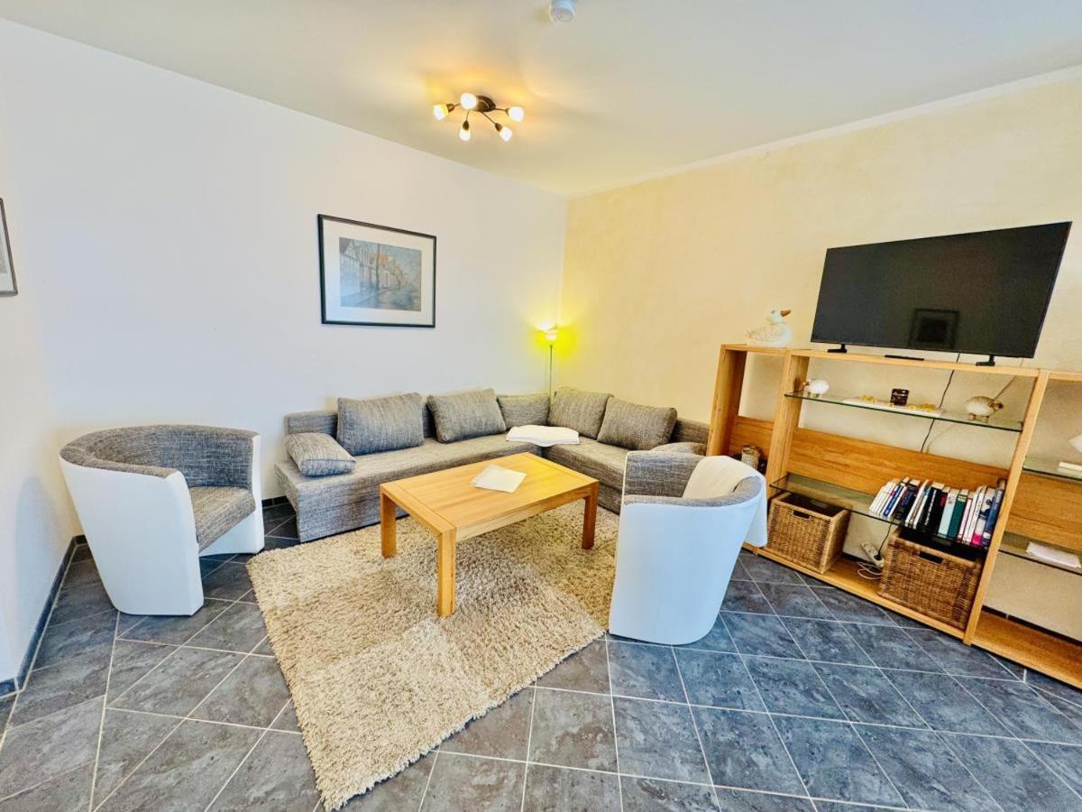 Apartment Residenz Seestern, Seerobbe Rostock