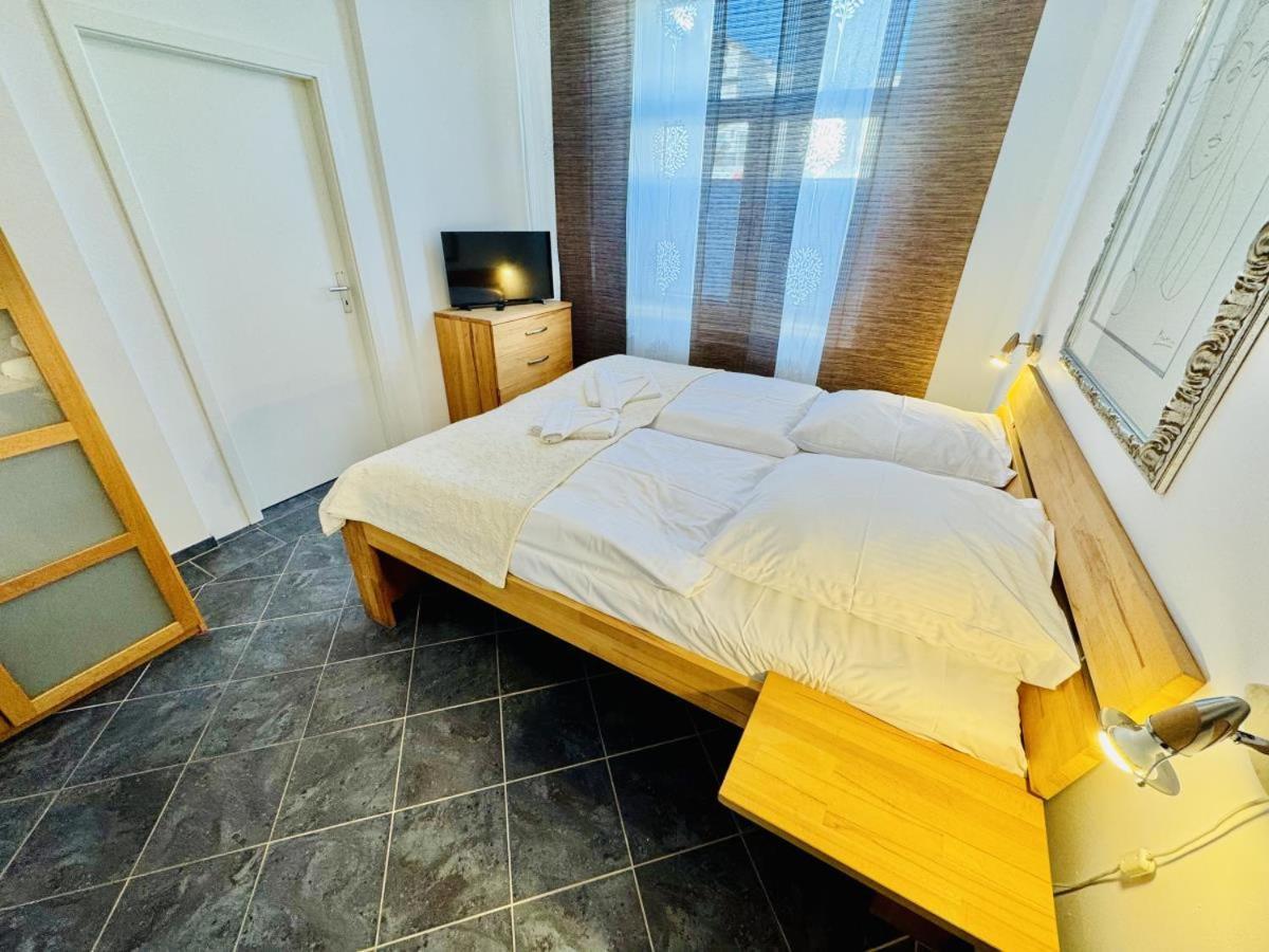 Apartment Residenz Seestern, Seerobbe